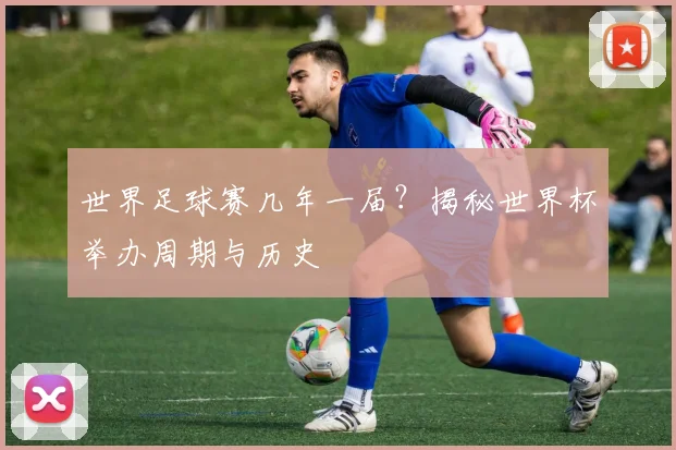 世界足球赛几年一届？揭秘世界杯举办周期与历史