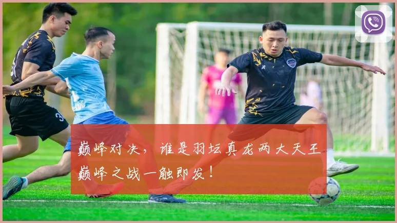 巅峰对决，谁是羽坛真龙两大天王巅峰之战一触即发！