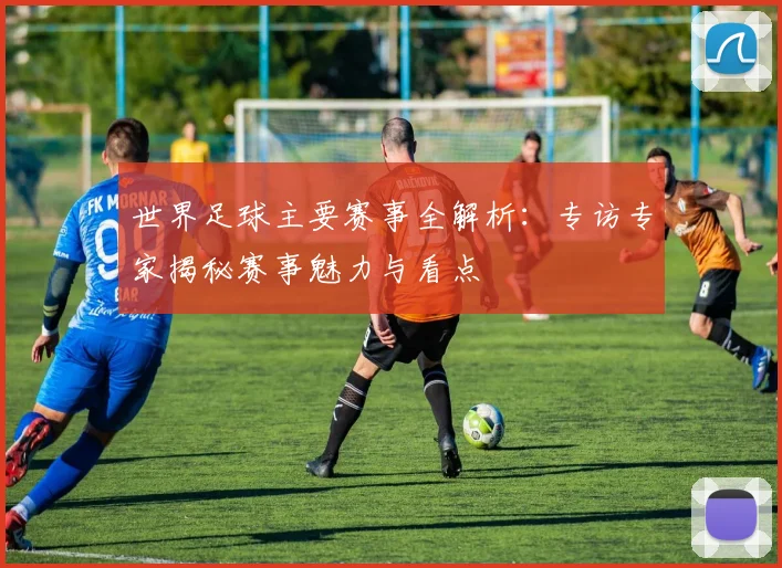 世界足球主要赛事全解析：专访专家揭秘赛事魅力与看点